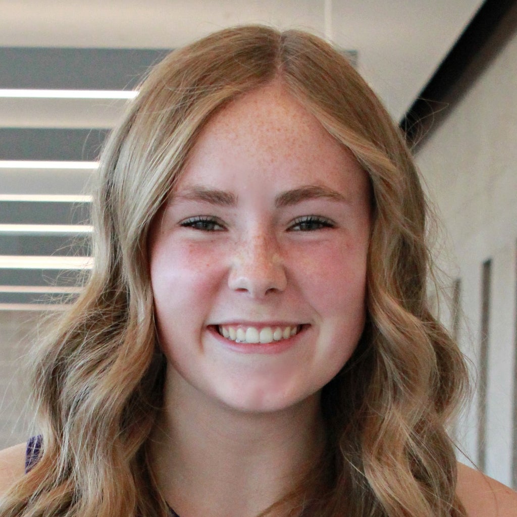 Lily Worthen mugshot