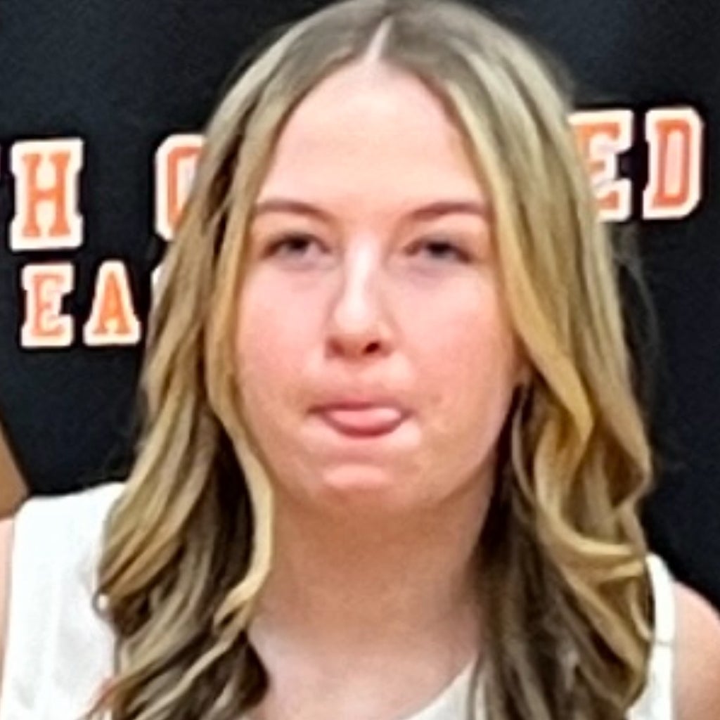 Morgan Outrich mugshot