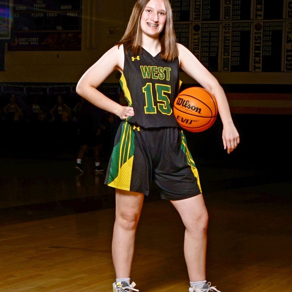 Sadie Rudert