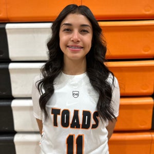 Paulina Benitez mugshot