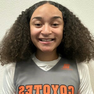Paige Sherrod mugshot