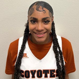 Kylie Nichols mugshot