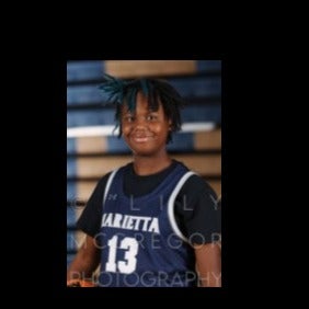 Ma'kiyah Kirk mugshot