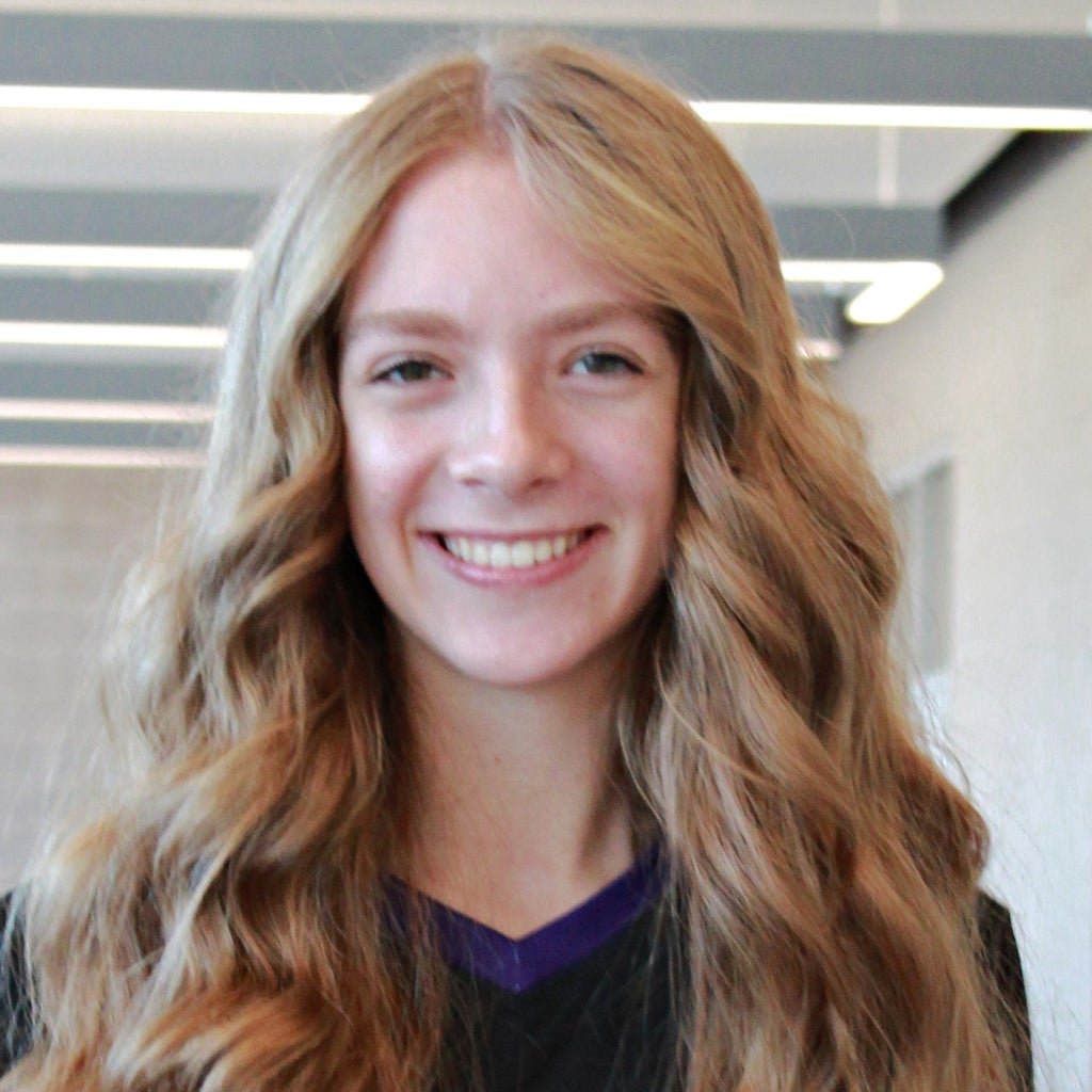 Macy Soelberg mugshot