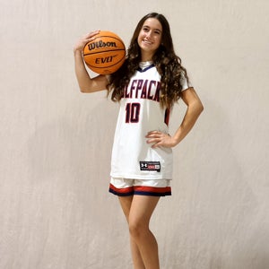 Olivia Wells