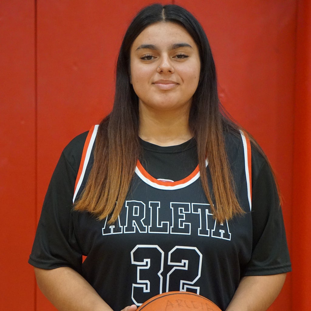 Ashley Rivera mugshot