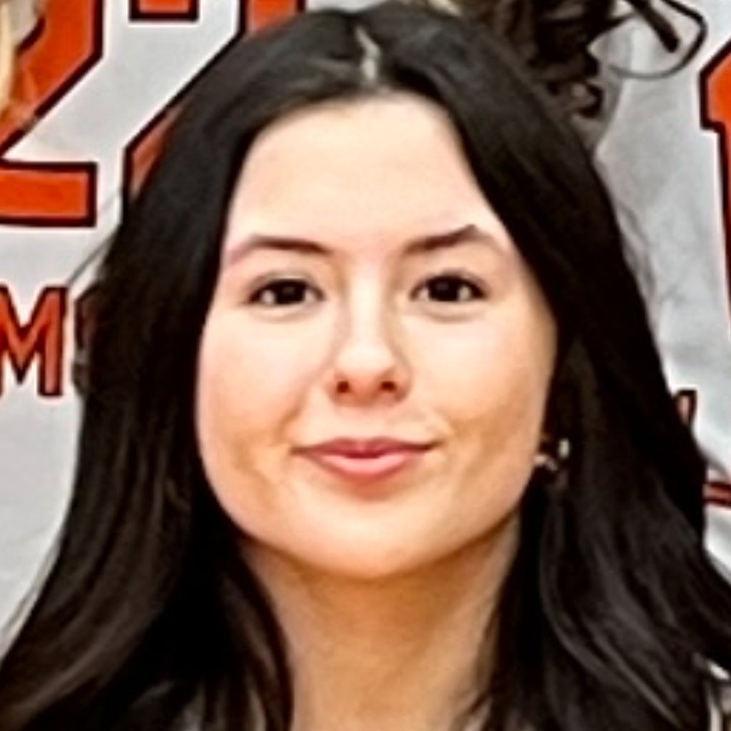 Peyton Johnson mugshot