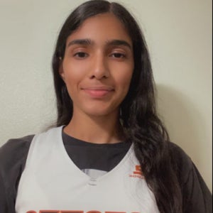 Raman Kaur mugshot