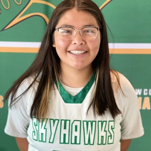 Nihikinibaa Howard mugshot