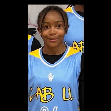 Sakeenah Odom-Pollard mugshot