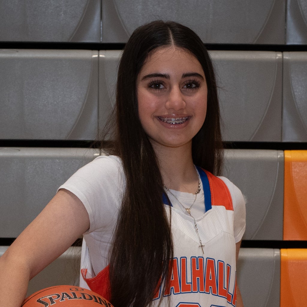 Amanda Shatoya mugshot