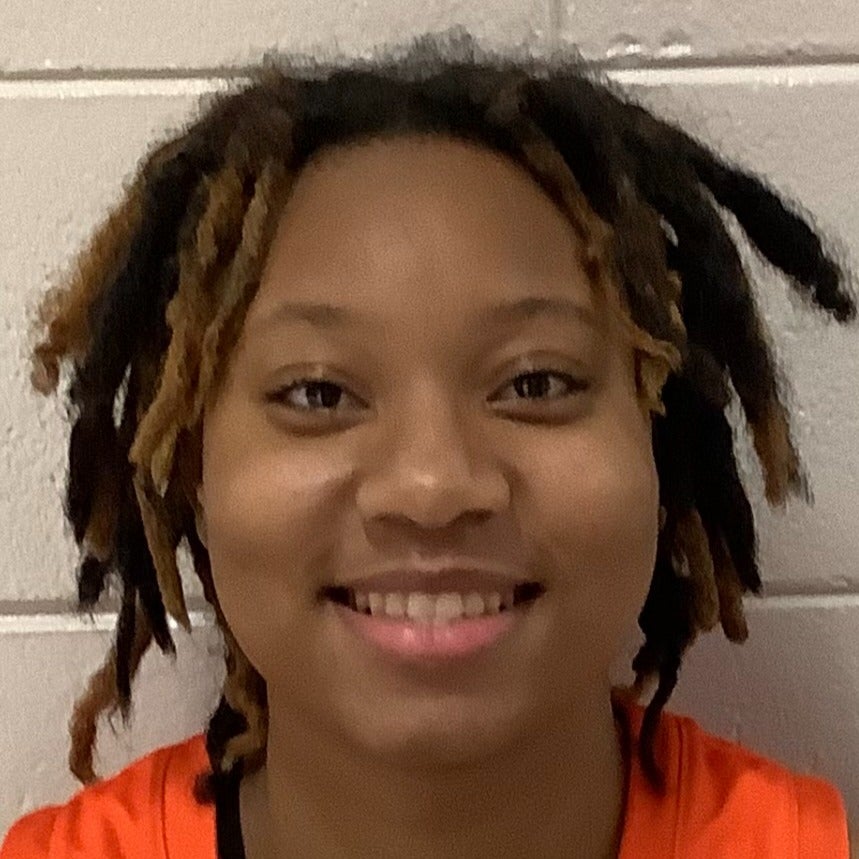 Jayla Johnson mugshot