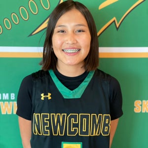 Keyilnaazbaa "Tulip" Howard