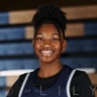 Keris Collins mugshot