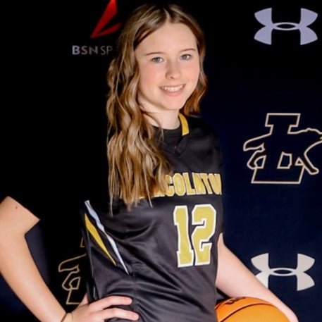 Torie Lykins