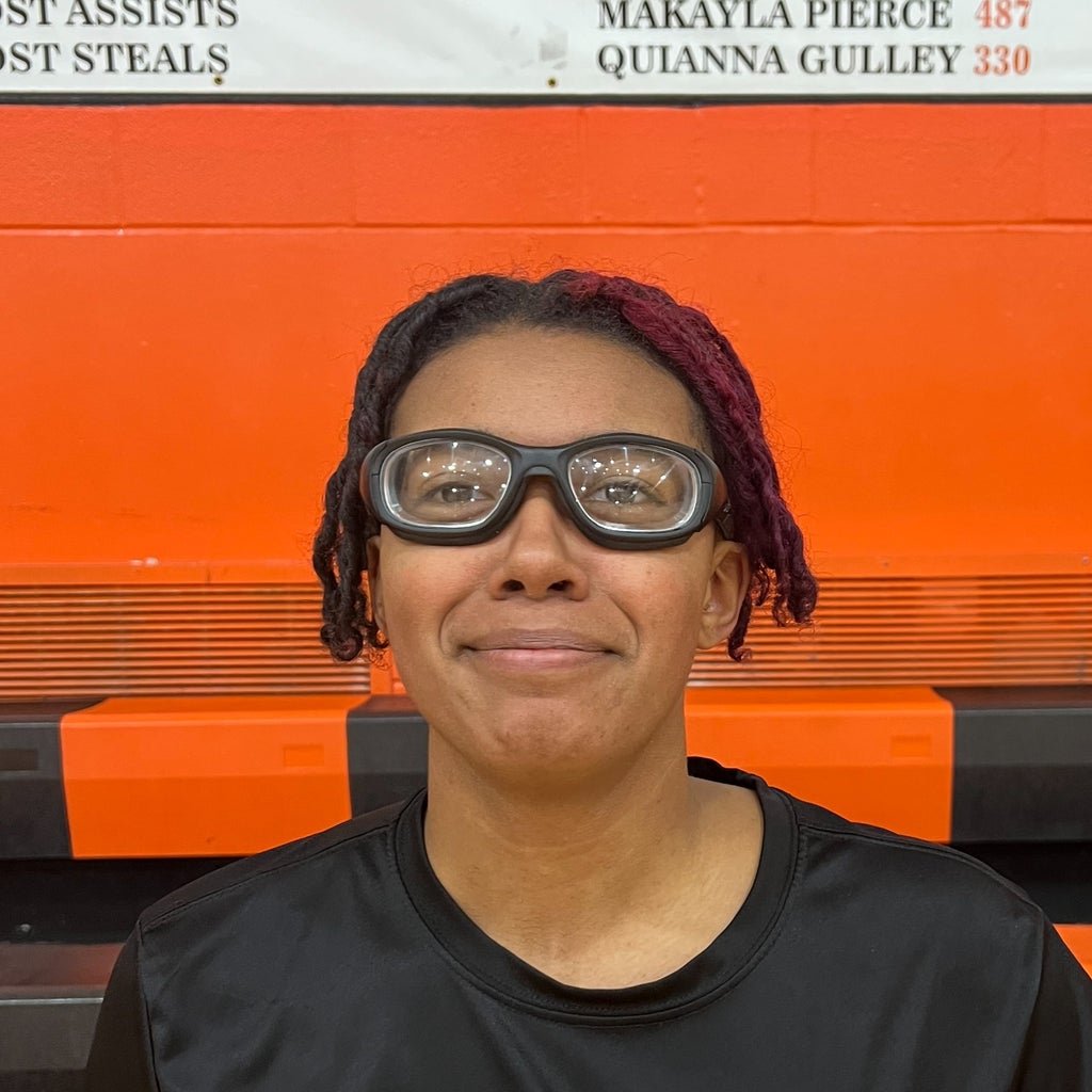 Talia Russell mugshot