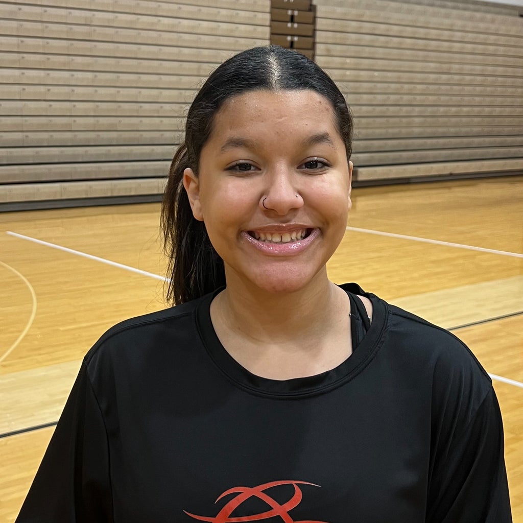 Mya  Donovan mugshot