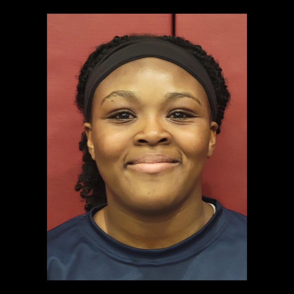 Isabelle Jean-Baptiste mugshot