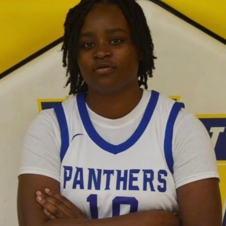 Da'Ziah Oliver mugshot