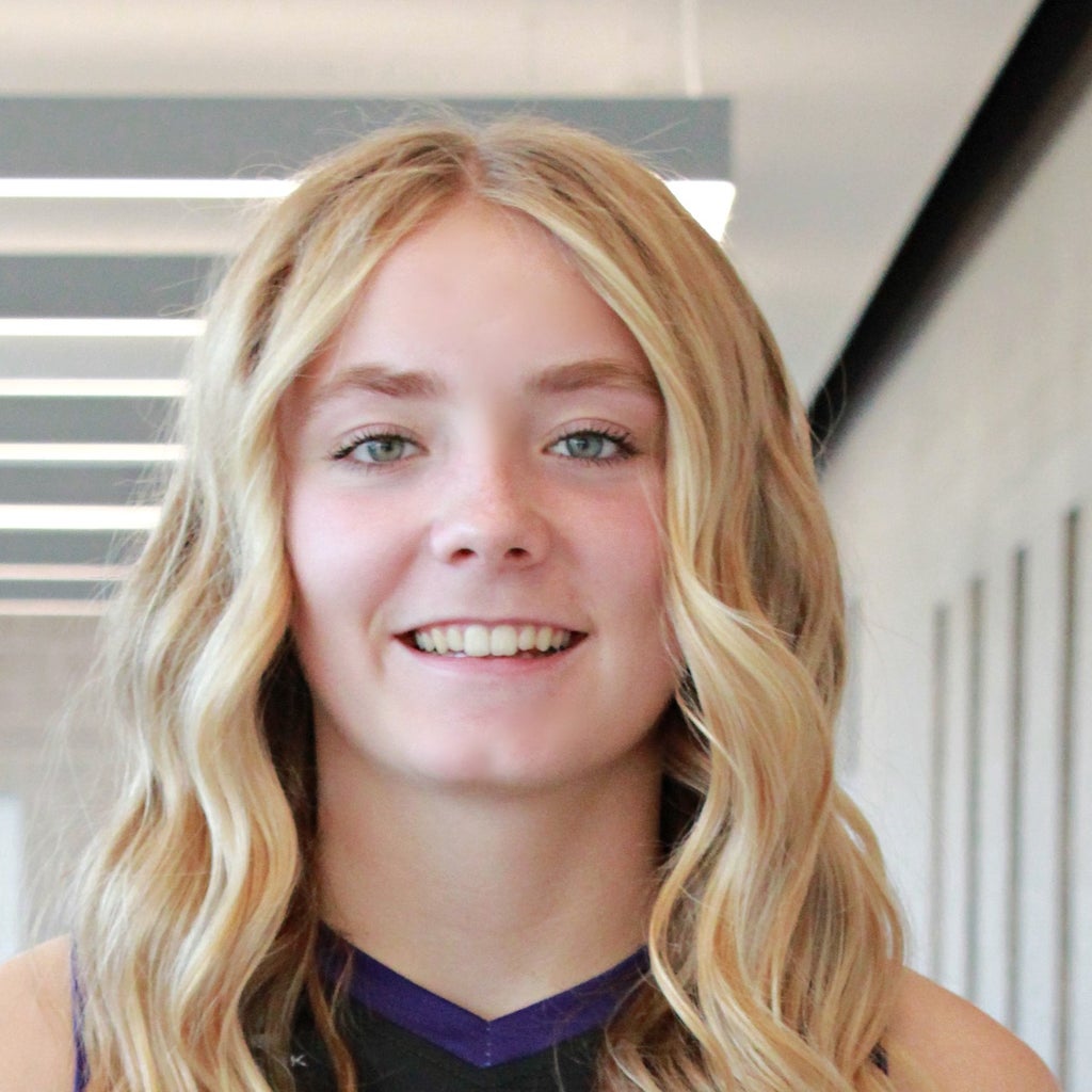 Paisley Worthan mugshot