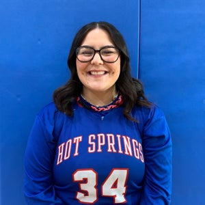 Sophia Garcia mugshot