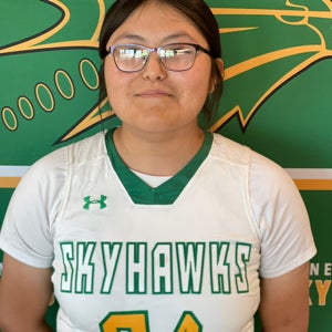 Cheyenne  Todachine