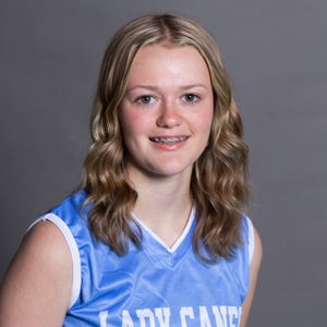 Brooklyn Lariscy