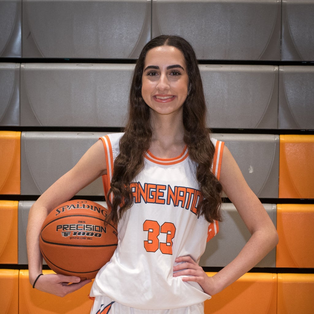 Isabella Atto mugshot