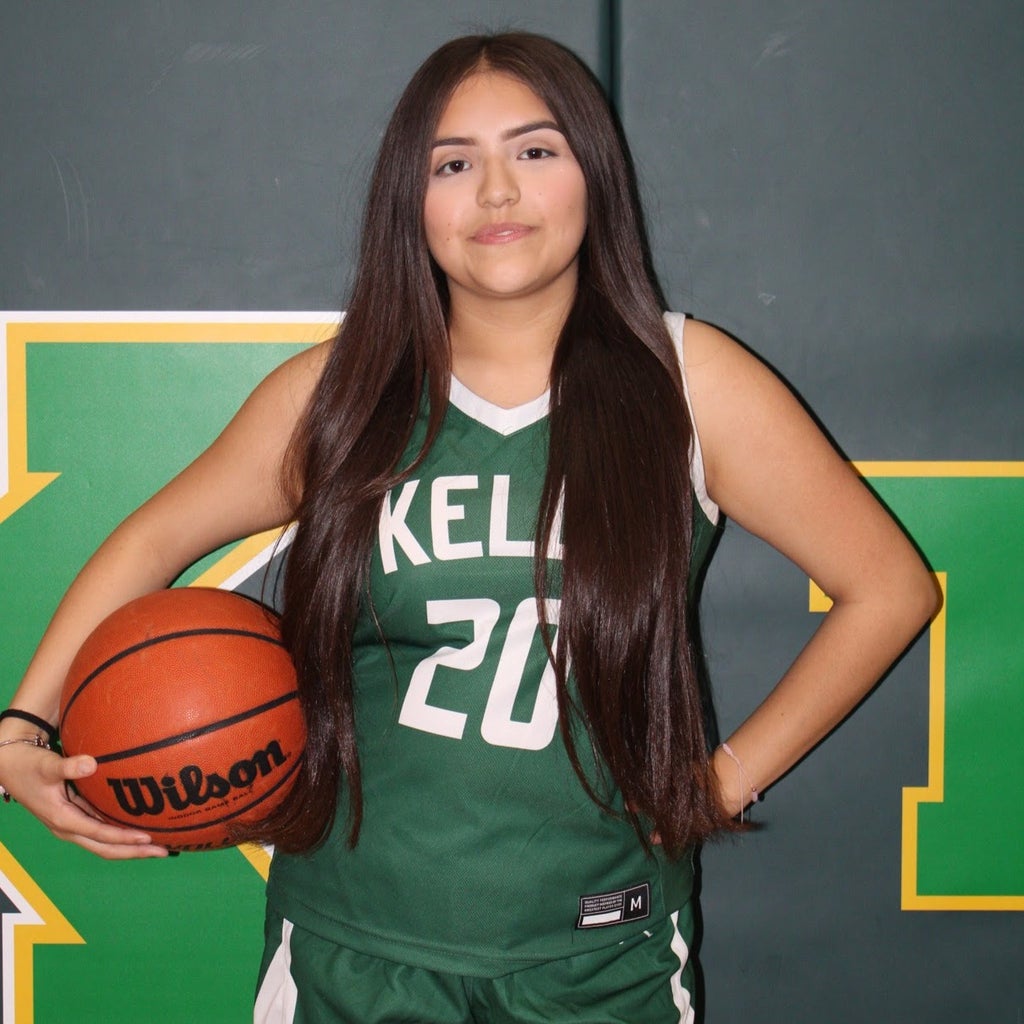 Karina Romero mugshot