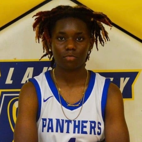 Samaria Scott mugshot