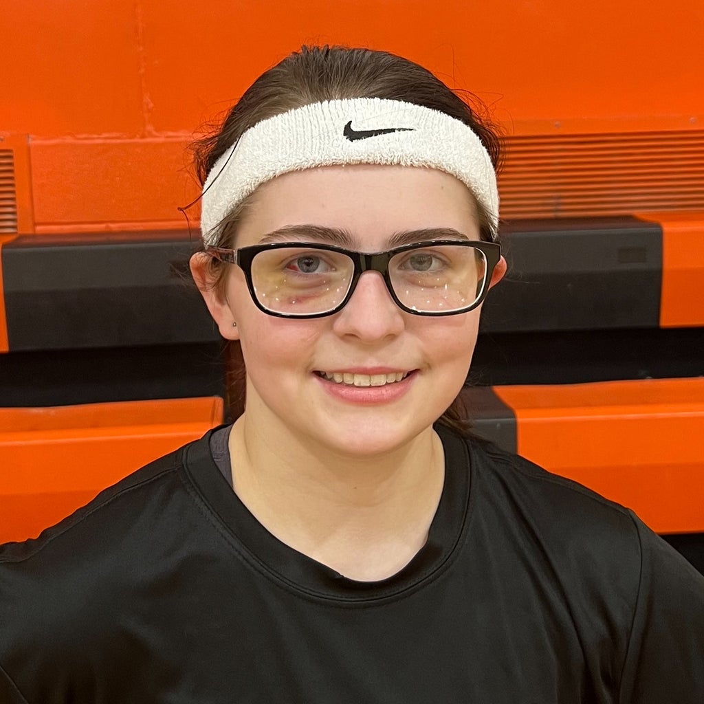 Alyssa Jekubik mugshot