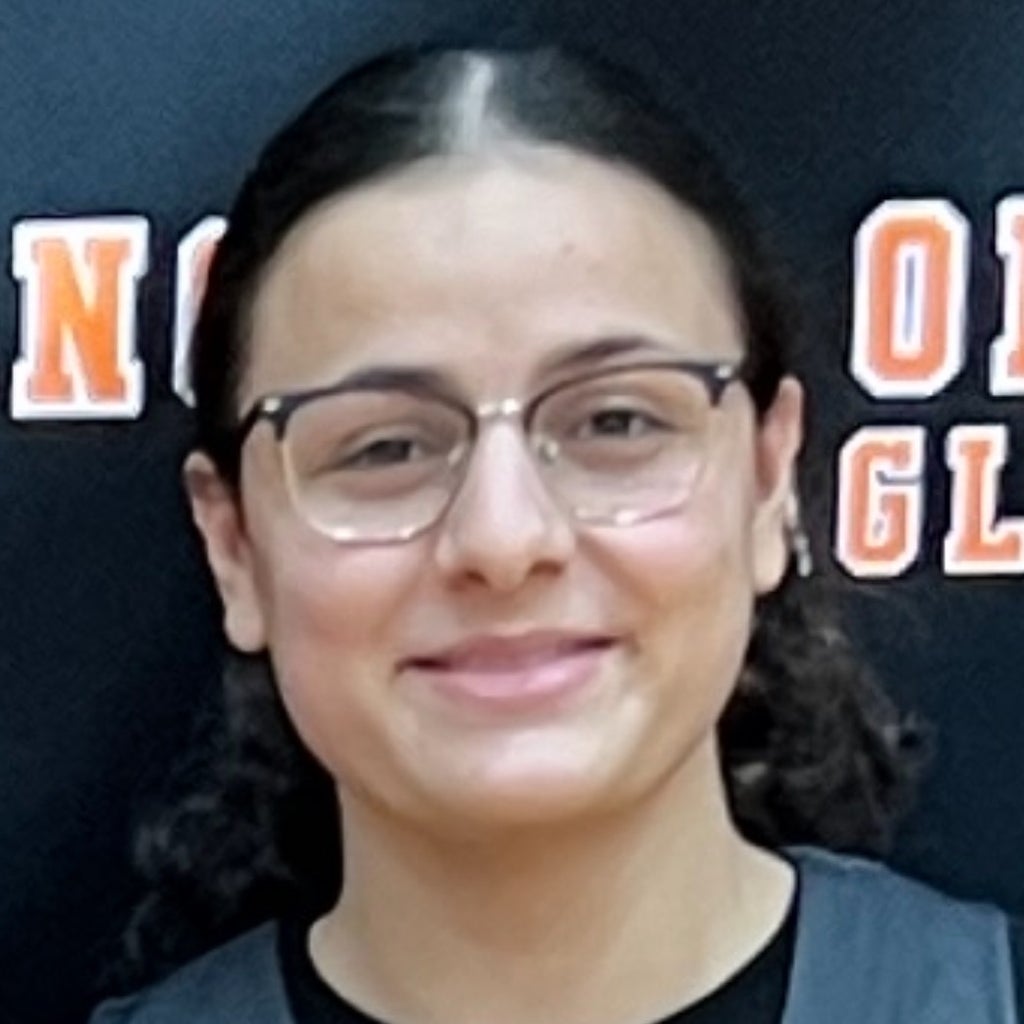 Layanne Zahriyeh mugshot