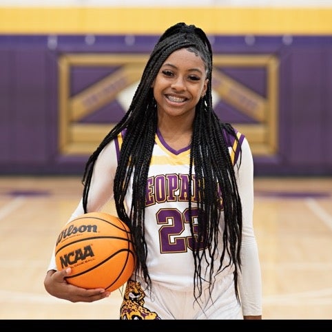 Ayanna Kincade mugshot