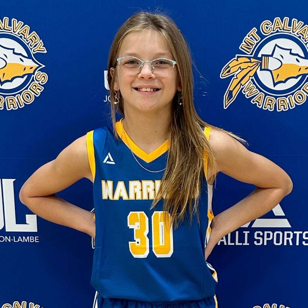 Reagan Powell