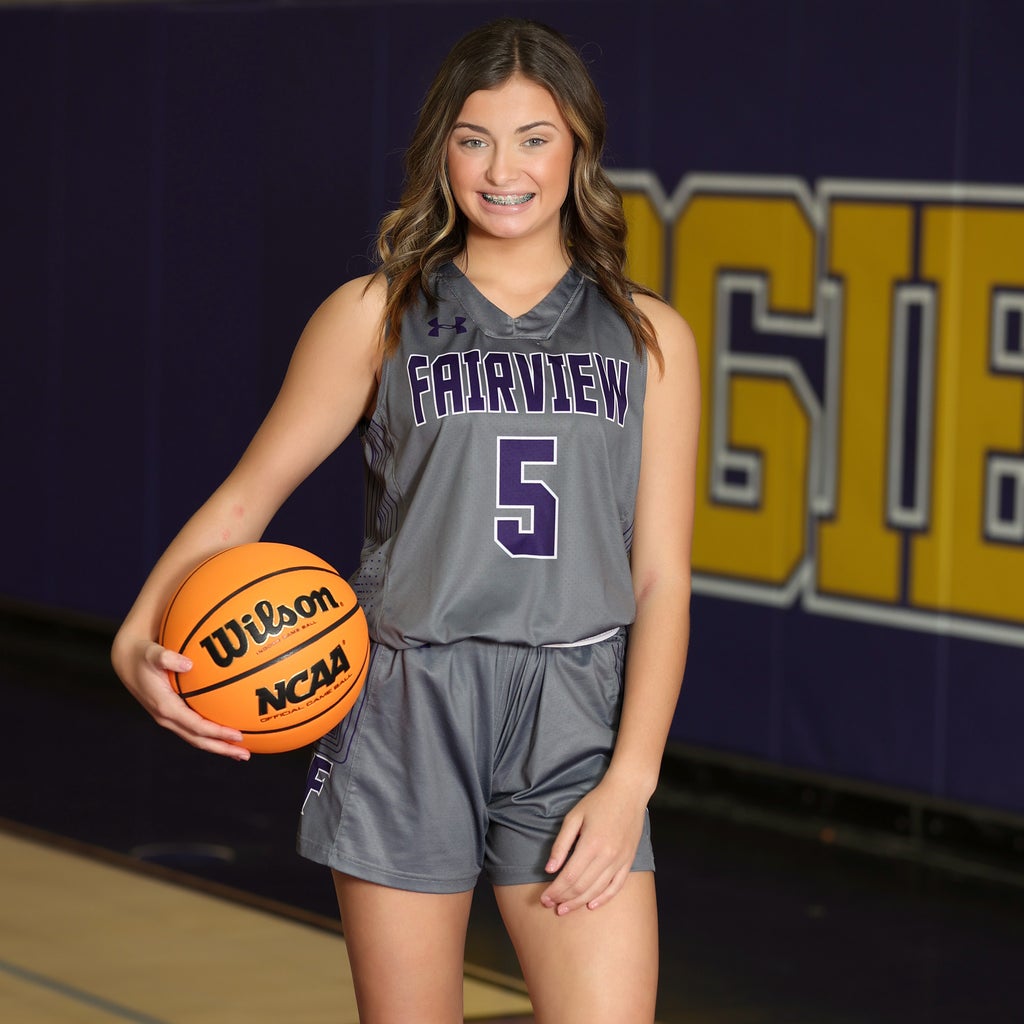 Maci Gregory
