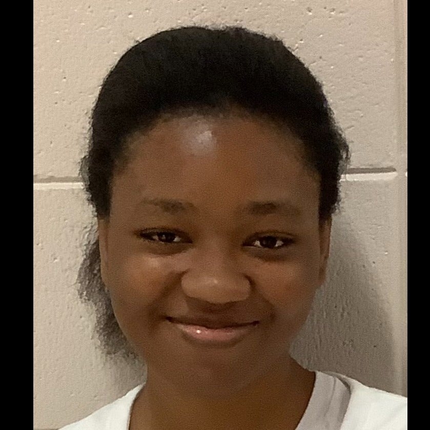 Jasmine  Durant mugshot