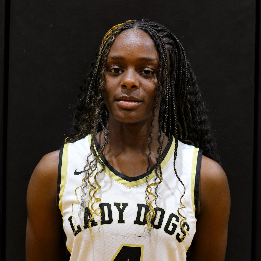 Janiya Scott  mugshot