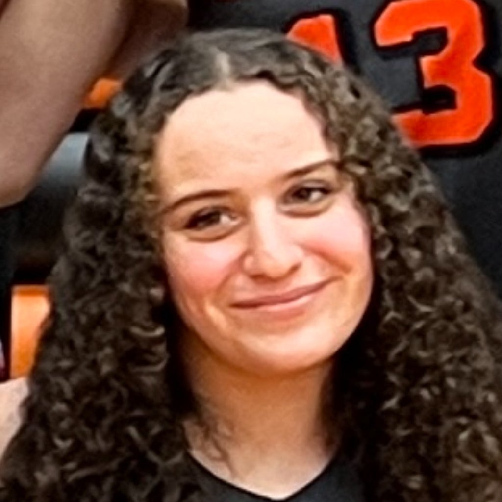 Julianna Demian mugshot