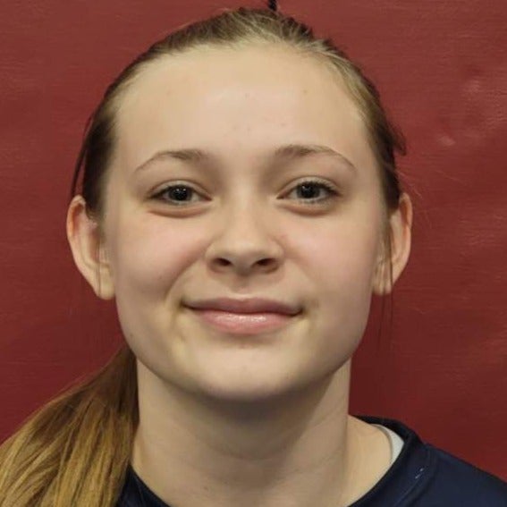 Bella Arnold mugshot