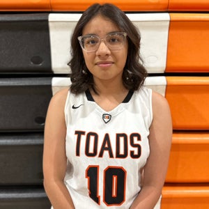 Estrella Salinas Carvajal mugshot