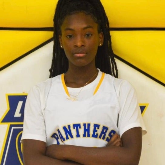 Jakyla Boyle