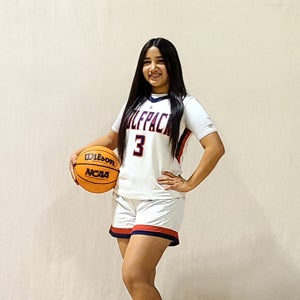 Angelina Murgo mugshot