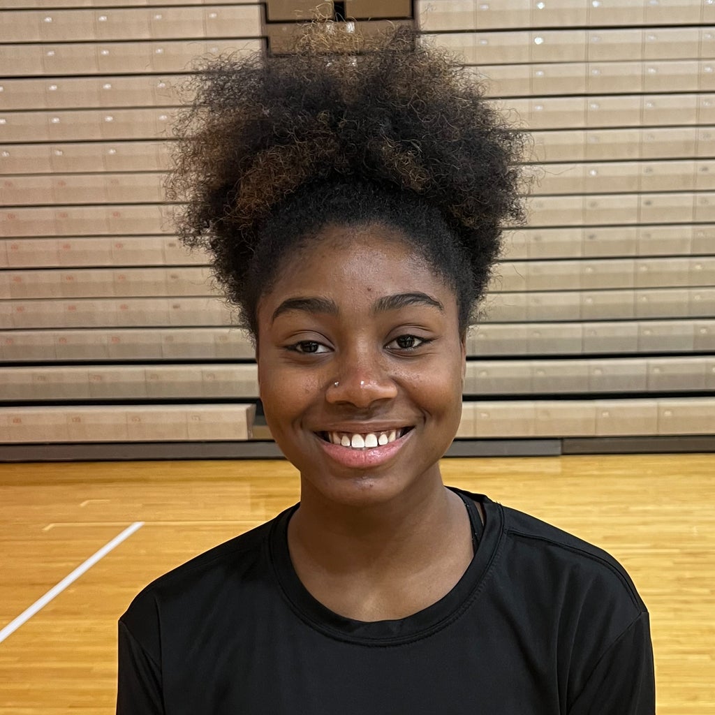 Denasia Adams mugshot