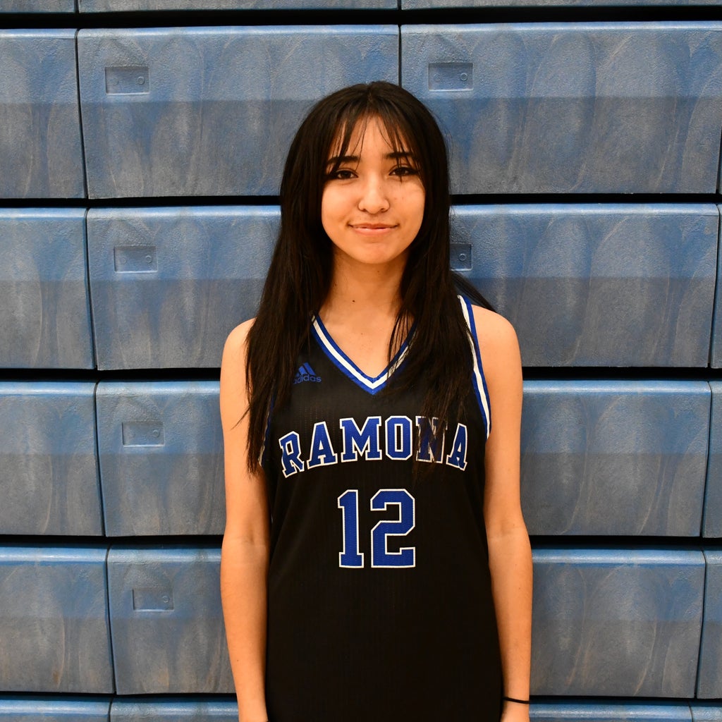 Jade Zambrano mugshot