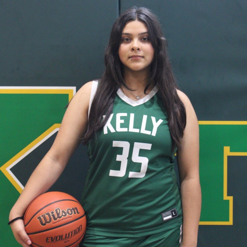 Amairany Rincon mugshot