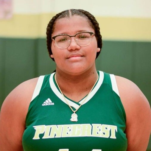 Janiylah Carthen mugshot