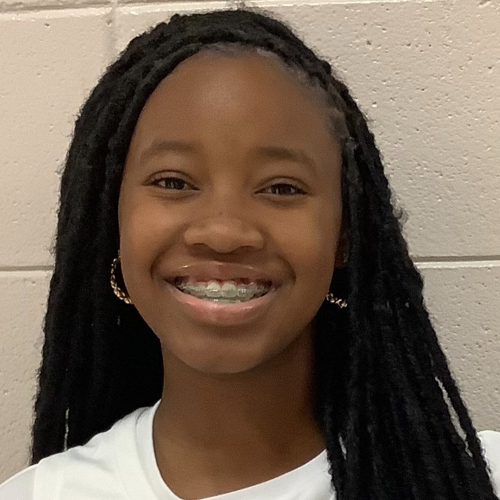 Nureeyah Middleton mugshot