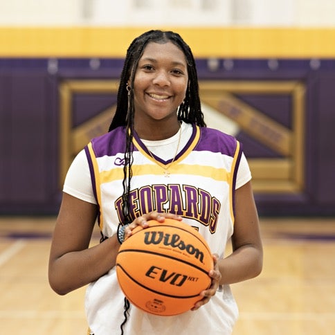 Tamia Williams