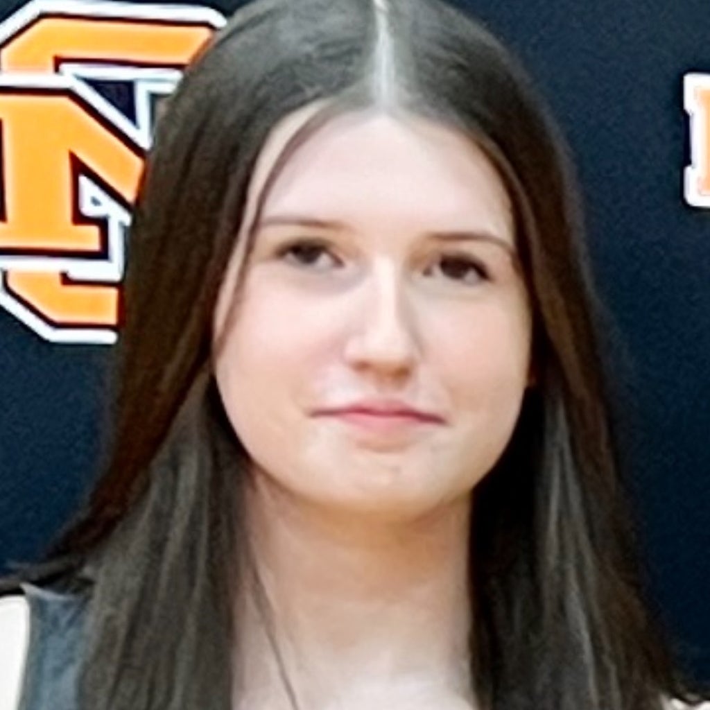 Madison Cowles mugshot