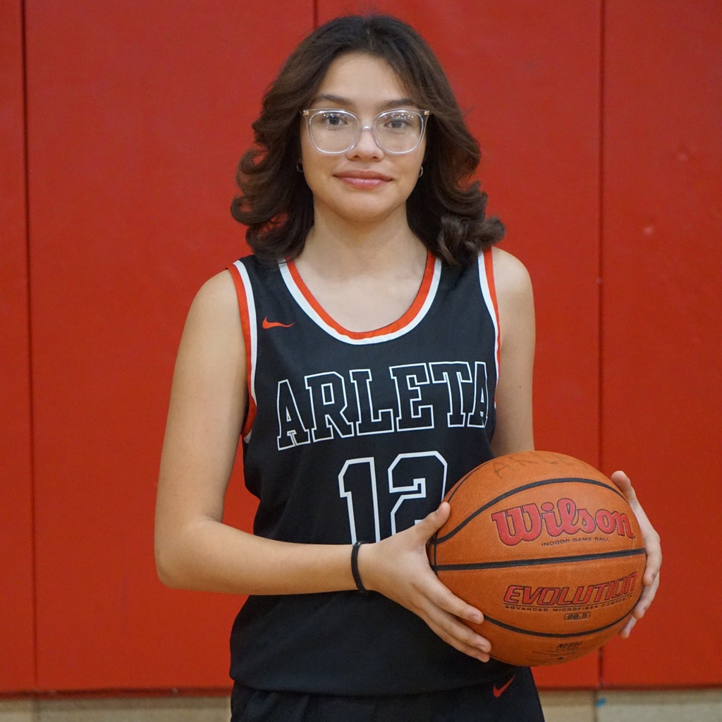 Valeria Parrales mugshot